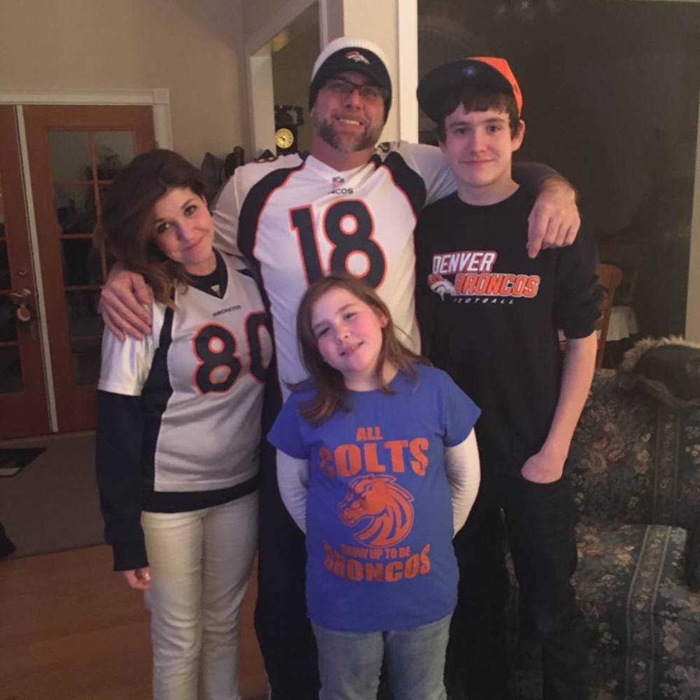 Meet your Posher, Glenn